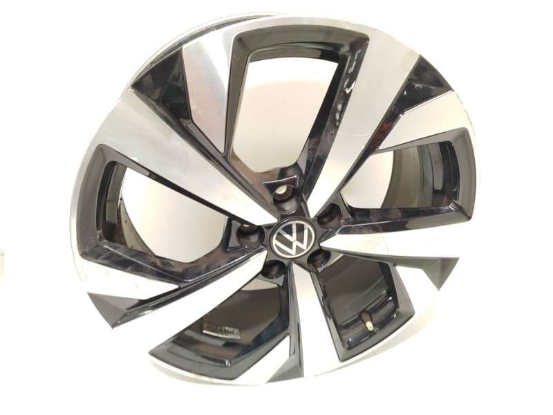 Recambio de llanta para volkswagen taigo (cs1) 1.0 tsi referencia OEM IAM 2G7601025BFZZ 2