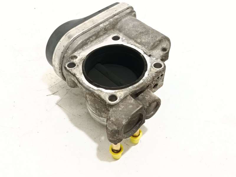 Recambio de caja mariposa para seat leon (1p1) 2.0 fsi referencia OEM IAM 06F133062  408238 - Negro 3