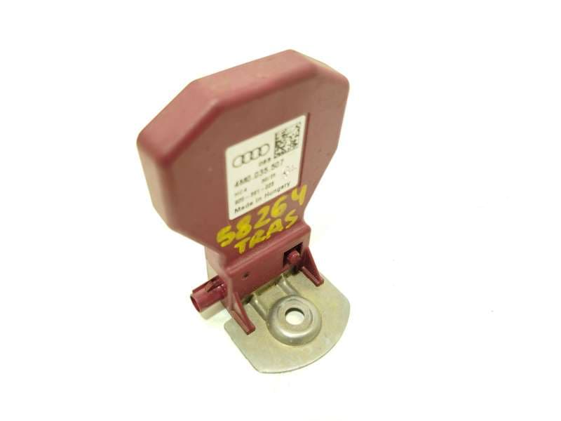Recambio de antena para seat ibiza (kj4) fr 1.0 referencia OEM IAM 4M0035507