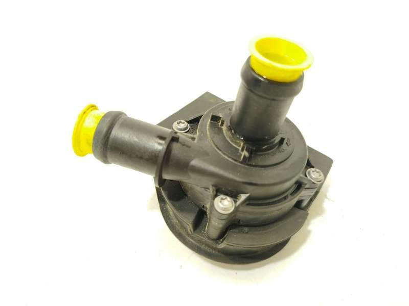 Recambio de bomba agua para seat ibiza (kj4) fr 1.0 referencia OEM IAM 5Q0965567N