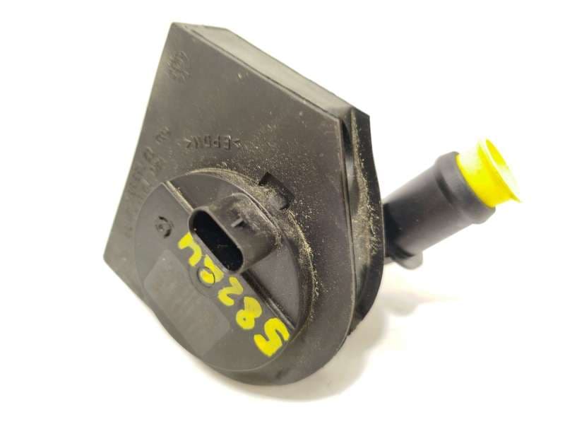 Recambio de bomba agua para seat ibiza (kj4) fr 1.0 referencia OEM IAM 5Q0965567N 3