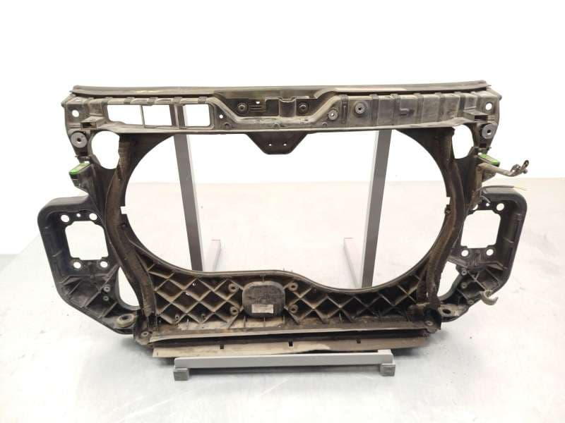 Recambio de panel frontal para audi a6 c6 (4f2) 2.0 tdi referencia OEM IAM 4F0805594D