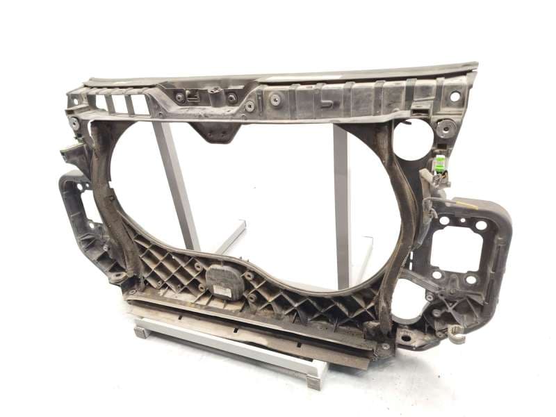 Recambio de panel frontal para audi a6 c6 (4f2) 2.0 tdi referencia OEM IAM 4F0805594D 3