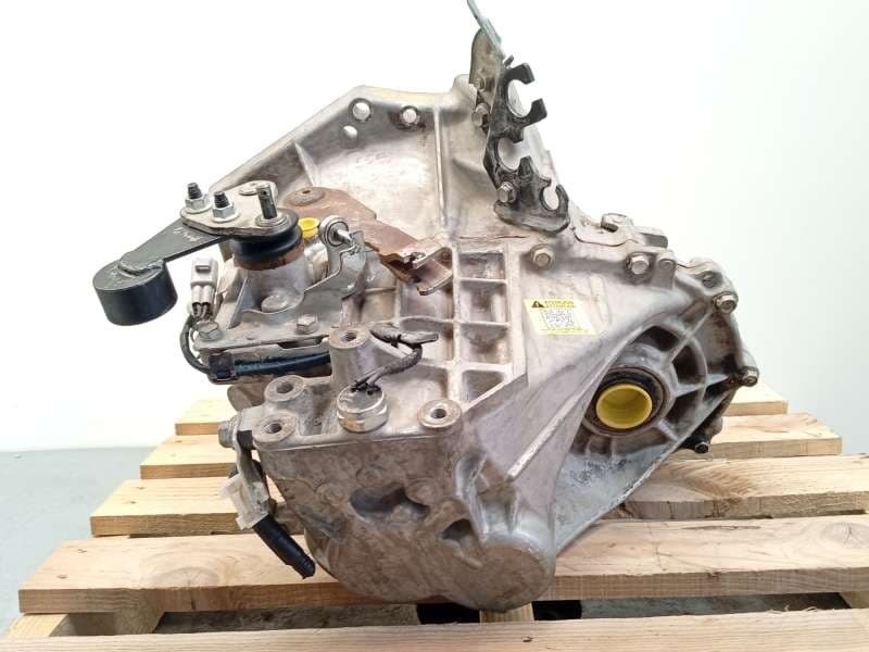 Recambio de caja cambios para toyota aygo (_b4_) 1.0 (kgb40) referencia OEM IAM 303000H060 - Blanco 3