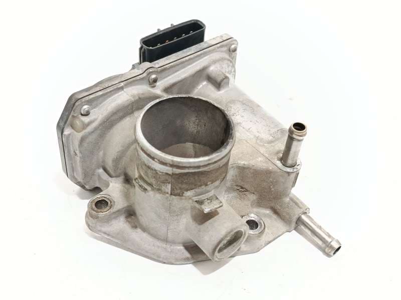 Recambio de caja mariposa para toyota aygo (_b4_) 1.0 (kgb40) referencia OEM IAM 220300Q030 - Blanco
