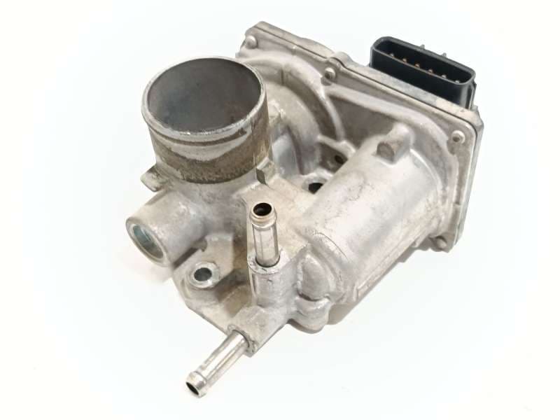 Recambio de caja mariposa para toyota aygo (_b4_) 1.0 (kgb40) referencia OEM IAM 220300Q030 - Blanco 2