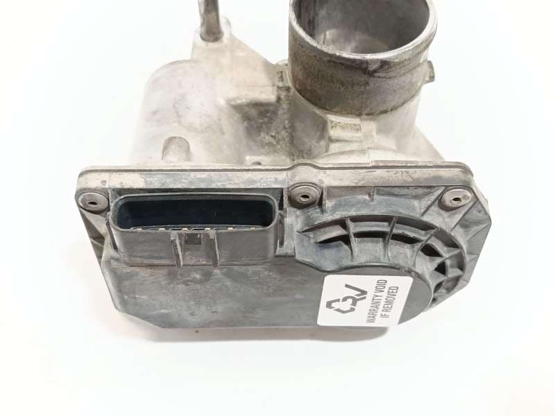 Recambio de caja mariposa para toyota aygo (_b4_) 1.0 (kgb40) referencia OEM IAM 220300Q030 - Blanco 4