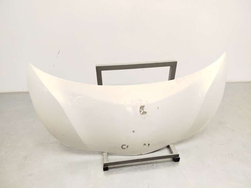Recambio de capot para toyota aygo (_b4_) 1.0 (kgb40) referencia OEM IAM 533010H071 - Blanco