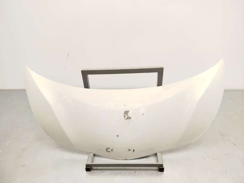 Recambio de capot para toyota aygo (_b4_) 1.0 (kgb40) referencia OEM IAM 533010H071 - Blanco 2