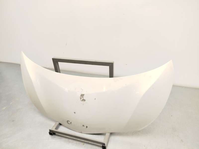 Recambio de capot para toyota aygo (_b4_) 1.0 (kgb40) referencia OEM IAM 533010H071 - Blanco 3