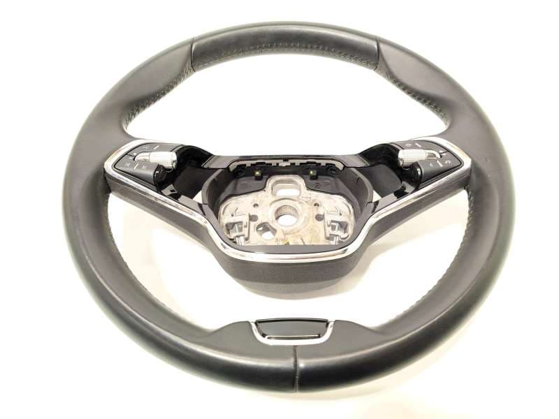 Recambio de volante para skoda kamiq (nw4) 1.0 tsi referencia OEM IAM 5E3419093AVKH - Gris
