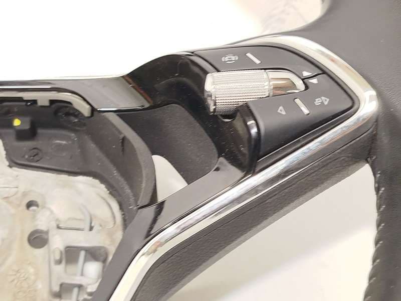 Recambio de volante para skoda kamiq (nw4) 1.0 tsi referencia OEM IAM 5E3419093AVKH - Gris 3