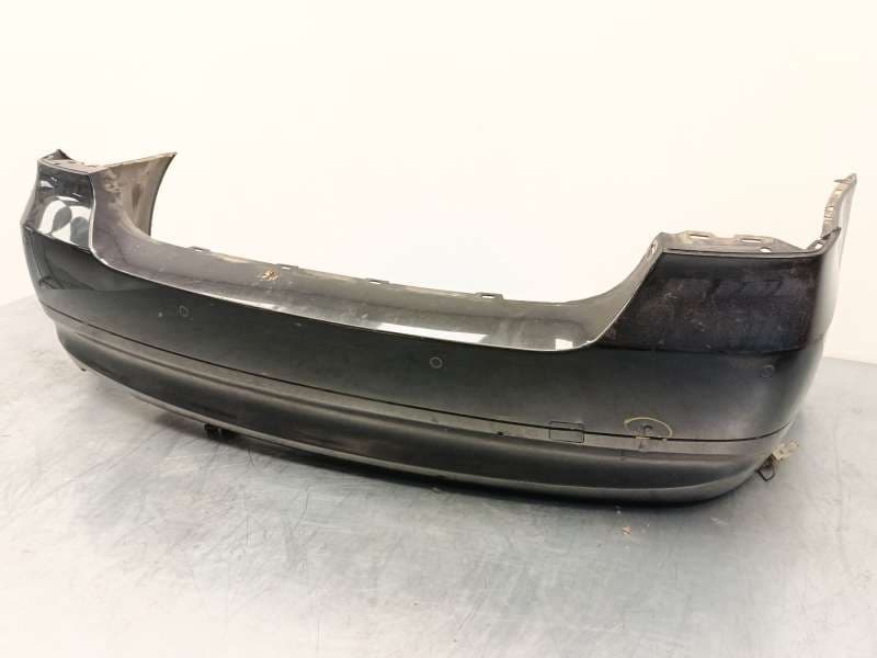 Recambio de paragolpes trasero para bmw 3 (e90) 320 d referencia OEM IAM 51128041139 - Antracita 2