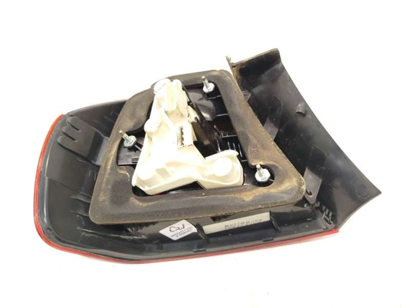 Recambio de piloto trasero derecho para bmw 3 (e90) 320 d referencia OEM IAM 63210406880 - Antracita 3