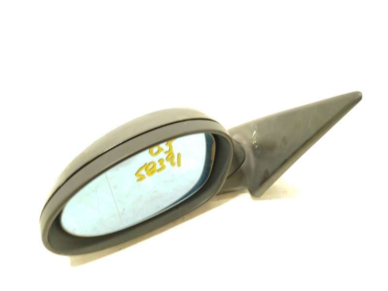 Recambio de retrovisor izquierdo para bmw 3 (e90) 320 d referencia OEM IAM 51167189945 - Antracita