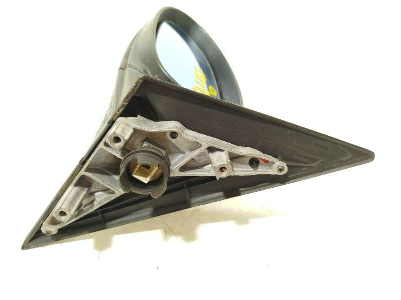 Recambio de retrovisor izquierdo para bmw 3 (e90) 320 d referencia OEM IAM 51167189945 - Antracita 4