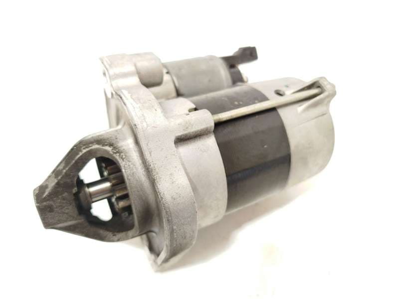 Recambio de motor arranque para jeep avenger referencia OEM IAM 9812715480  ESW1016 - Negro