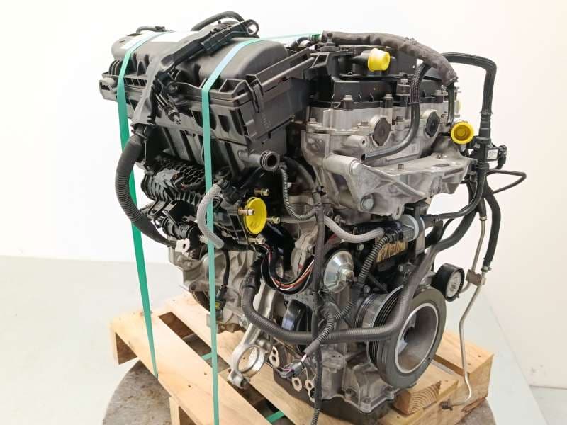 Recambio de motor completo para jeep avenger referencia OEM IAM HN05 - Negro 4