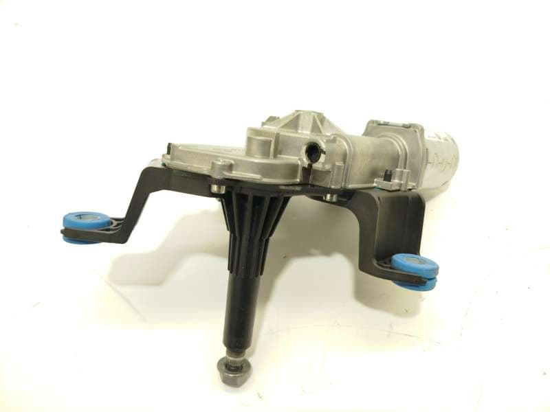 Recambio de motor limpia trasero para jeep avenger referencia OEM IAM 9819900080  W872623 - Negro 2