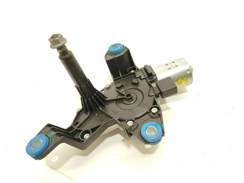 Recambio de motor limpia trasero para jeep avenger referencia OEM IAM 9819900080  W872623 - Negro 3