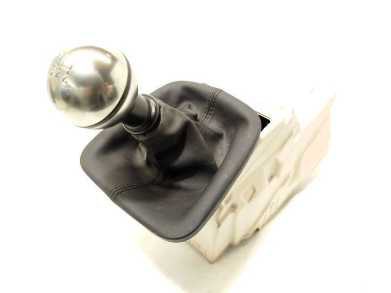 Recambio de palanca cambio para jeep avenger referencia OEM IAM 9845930080 - Negro