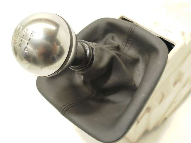 Recambio de palanca cambio para jeep avenger referencia OEM IAM 9845930080 - Negro 2