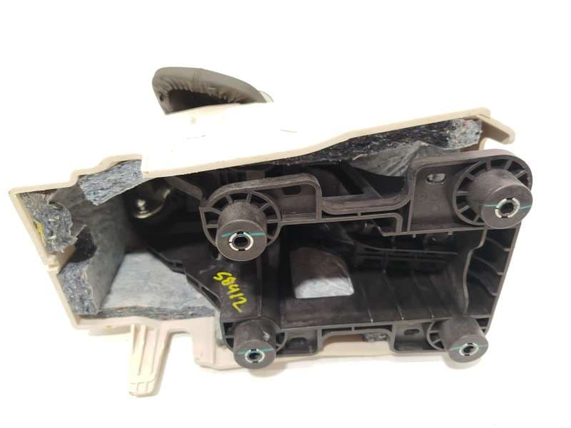 Recambio de palanca cambio para jeep avenger referencia OEM IAM 9845930080 - Negro 4