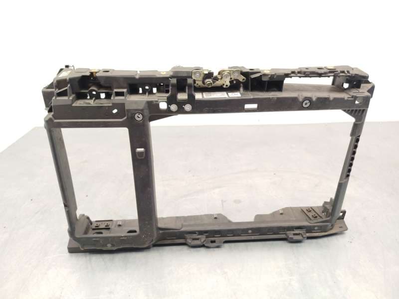 Recambio de panel frontal para jeep avenger referencia OEM IAM 9863392280 - Negro