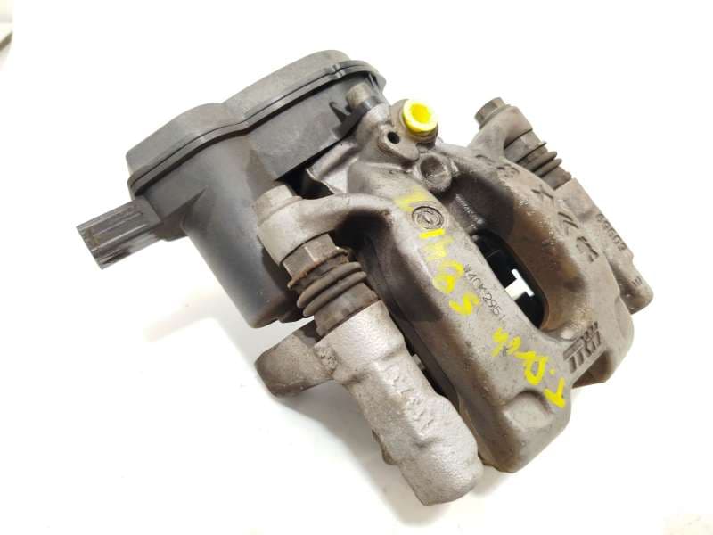 Recambio de pinza freno trasera derecha para jeep avenger referencia OEM IAM 9842295180 - Negro