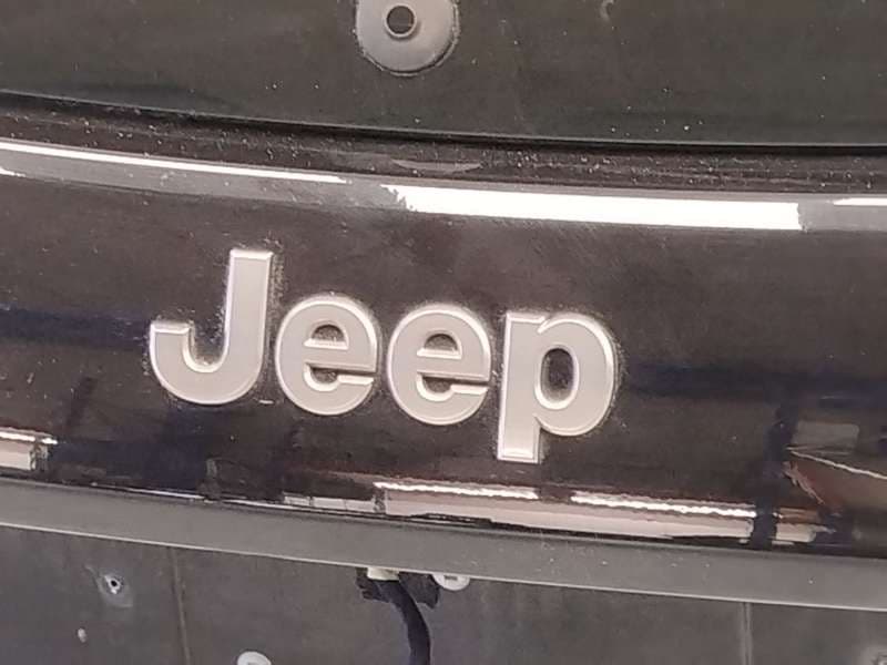 Recambio de porton trasero para jeep avenger referencia OEM IAM 52235206 52170138 - Negro 4