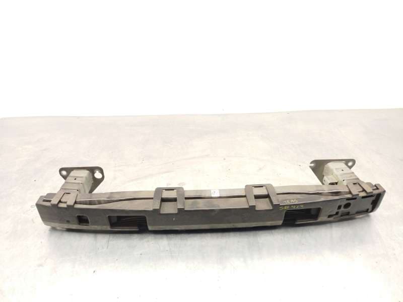 Recambio de refuerzo paragolpes trasero para jeep avenger referencia OEM IAM 52202166 - Negro