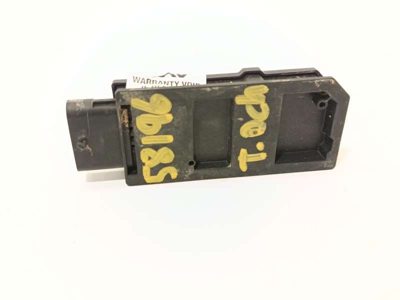 Recambio de antena para seat leon (kl1, klg) 1.5 etsi referencia OEM IAM 5WA962133F 2