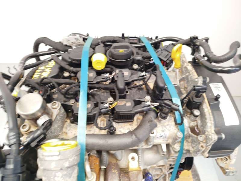 Recambio de despiece motor para seat leon (kl1, klg) 1.5 etsi referencia OEM IAM DFY DFYA 7