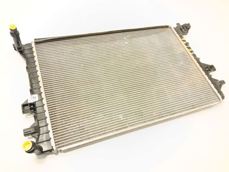 Recambio de radiador agua para seat leon (kl1, klg) 1.5 etsi referencia OEM IAM 5Q0121251HN