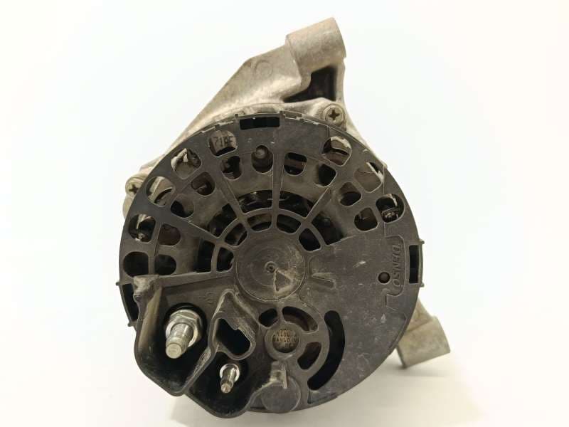 Recambio de alternador para ford ka (ru8) 1.2 referencia OEM IAM 51859041  1012101381 - Rojo 3