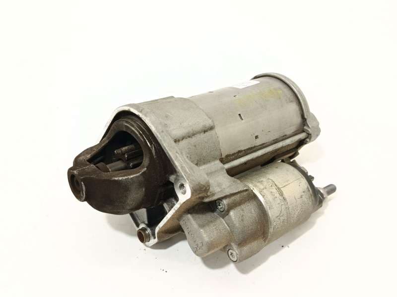 Recambio de motor arranque para ford ka (ru8) 1.2 referencia OEM IAM 51916169  0001170403 - Rojo