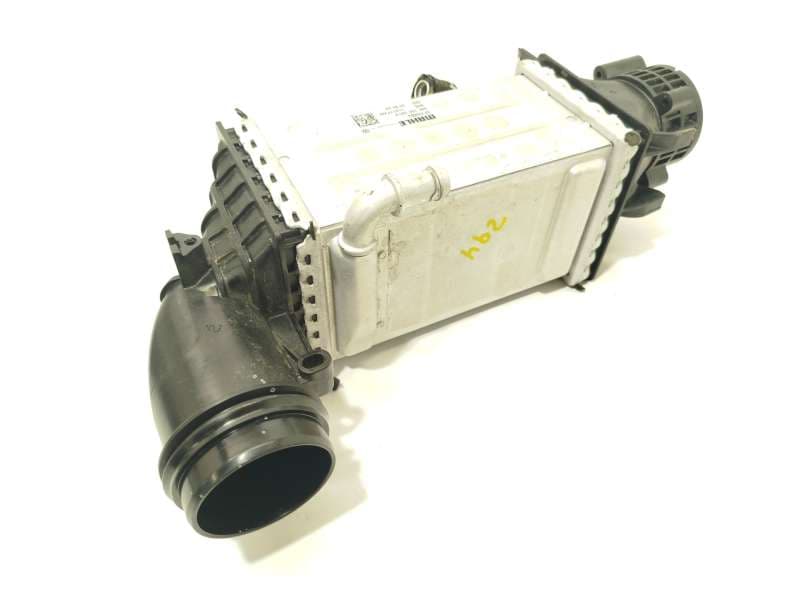 Recambio de intercooler para seat ibiza v (kj1, kjg) 1.5 tsi referencia OEM IAM 04E145785P