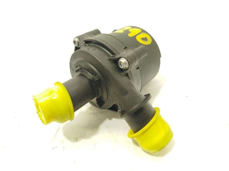 Recambio de bomba agua para seat arona (kj7, kjp) 1.0 tsi referencia OEM IAM 5Q0965567N