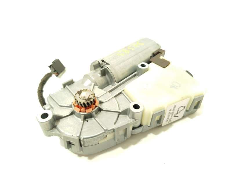 Recambio de motor techo electrico para audi a3 (8p1) 1.2 tsi referencia OEM IAM 4B0959591K - Blanco