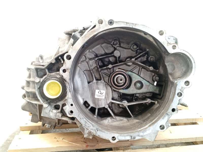 Recambio de caja cambios para hyundai i40 i (vf) 1.7 crdi referencia OEM IAM 4300024A30 - Azul