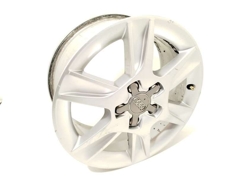 Recambio de llanta para audi a3 (8p1) 1.2 tsi referencia OEM IAM 8P0601025AN - Blanco