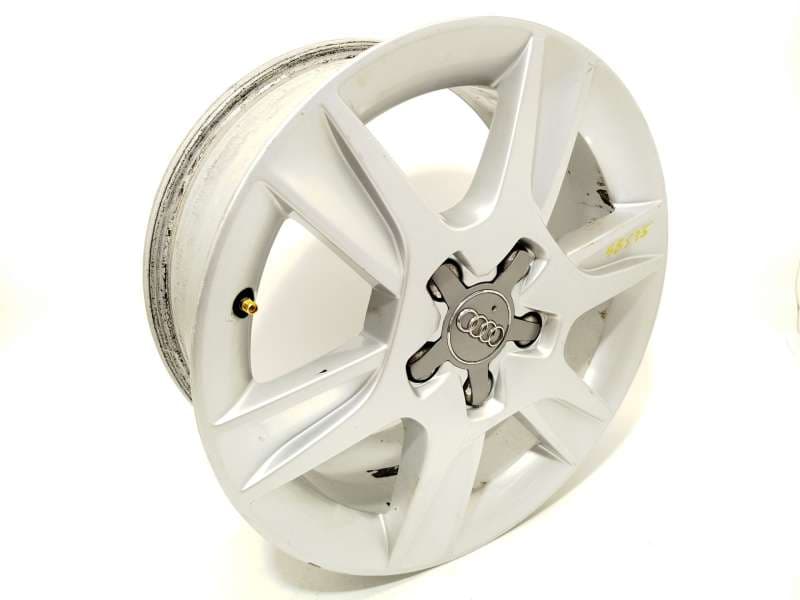 Recambio de llanta para audi a3 (8p1) 1.2 tsi referencia OEM IAM 8P0601025AN - Blanco