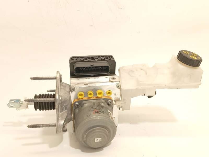 Recambio de abs para renault 5 e-tech referencia OEM IAM 476607749R 10120232934 - Azul