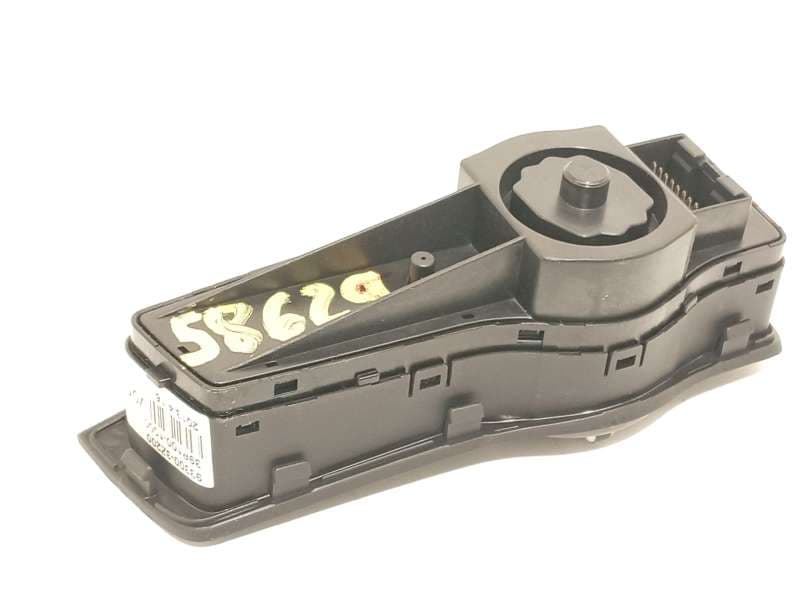 Recambio de mando luces para hyundai i40 i (vf) 1.7 crdi referencia OEM IAM 933003Z200RY - Azul 3