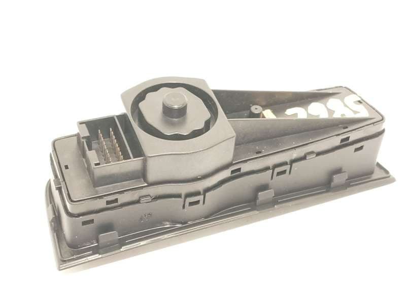 Recambio de mando luces para hyundai i40 i (vf) 1.7 crdi referencia OEM IAM 933003Z200RY - Azul 4