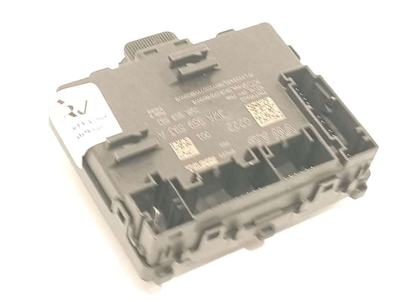 Recambio de modulo confort para volkswagen  golf viii 1.5 referencia OEM IAM 3WA959593A - Plata