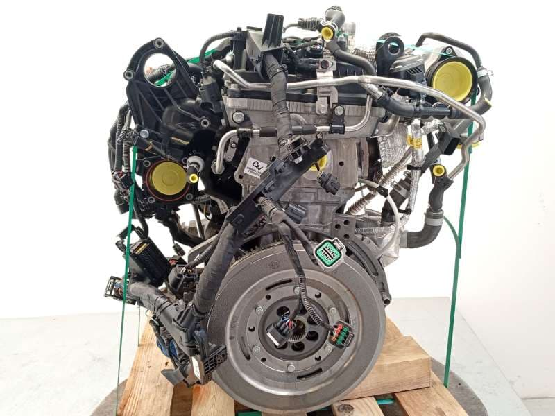Recambio de motor completo para hyundai kona (os, ose, osi) 2.0 n referencia OEM IAM G4KH - Azul