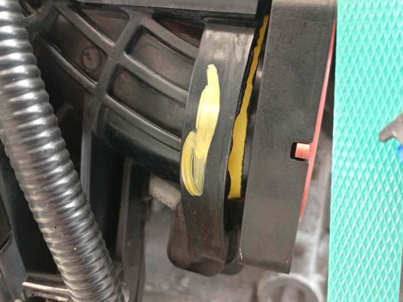 Recambio de motor completo para hyundai kona (os, ose, osi) 2.0 n referencia OEM IAM G4KH - Azul 11