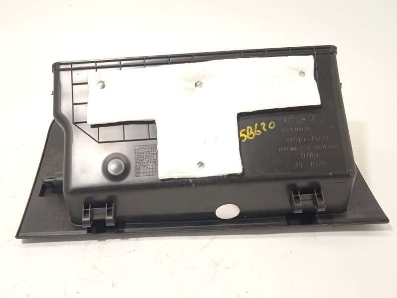 Recambio de guantera para hyundai kona (os, ose, osi) 2.0 n referencia OEM IAM 84510J9000TRY - Azul 4