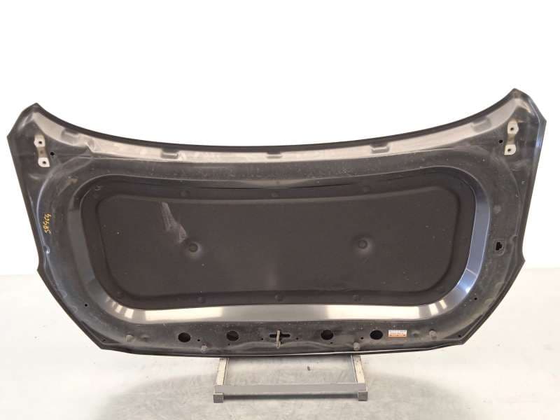 Recambio de capot para hyundai ioniq (ae) 1.6 gdi hybrid referencia OEM IAM 66400G2000 4